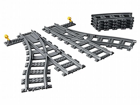 ��� ���� ������ ������� Lego 60238