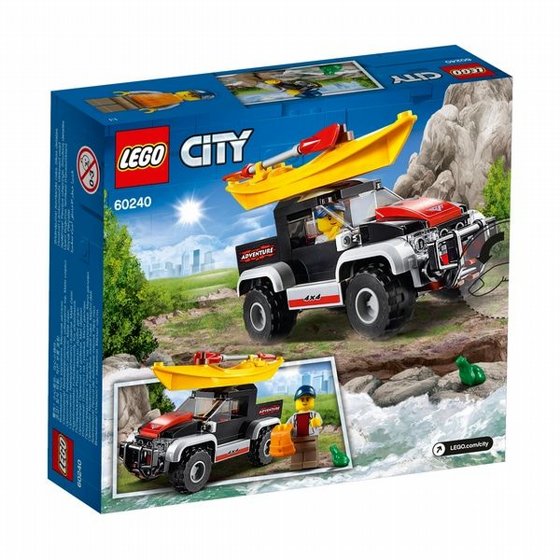 Lego ��� ���� ������� ������ 60240