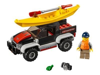 Lego ��� ���� ������� ������ 60240
