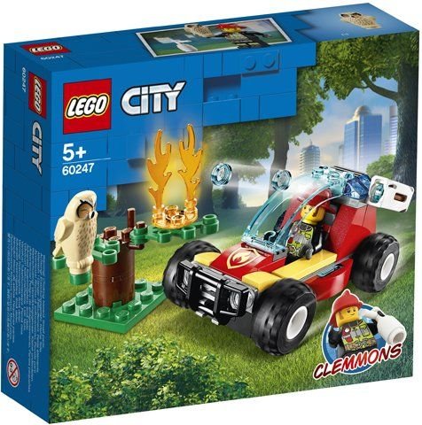Lego ��� ���� ����� ���� 60247