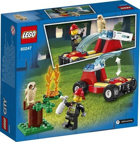 Lego ��� ���� ����� ���� 60247