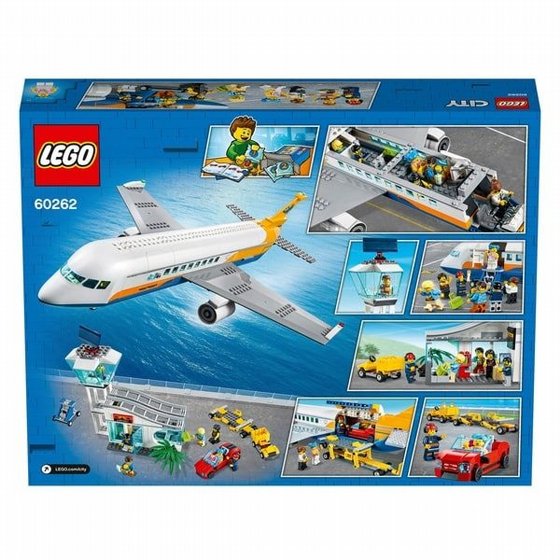Lego ��� ���� ���� ������ ����� 60262