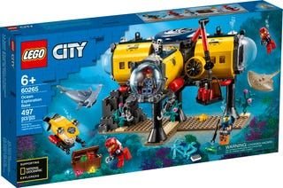Lego ��� ���� ���� ���� ��������� 60265
