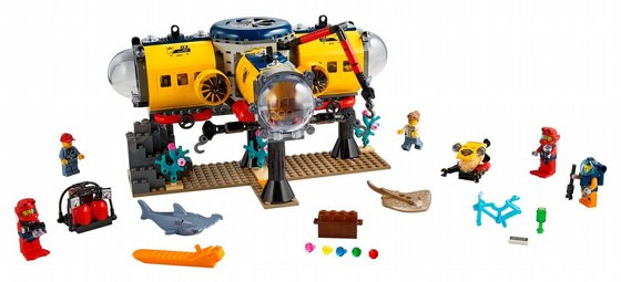 Lego ��� ���� ���� ���� ��������� 60265