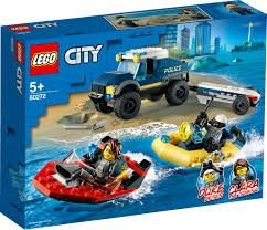 Lego ��� ���� ����� ����� ������� 60272