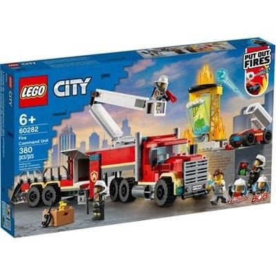 Lego ��� ���� ����� ����� �� 60282