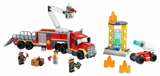 Lego ��� ���� ����� ����� �� 60282