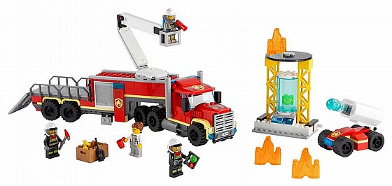Lego ��� ���� ����� ����� �� 60282
