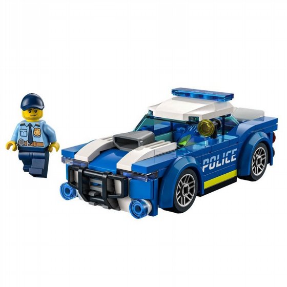 ��� ���� ����� ����� 60312 Lego