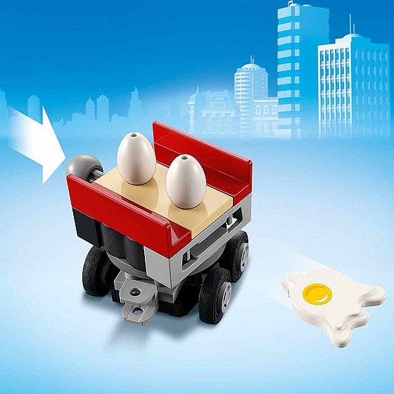 Lego ��� ���� ����� ������� ����� 60315