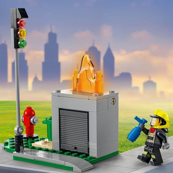 Lego ��� ���� ����� �� ����� ������ 60319