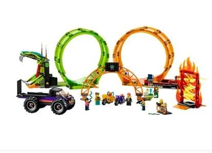 ��� ���� ��� ���� ����� ������� 60339 Lego