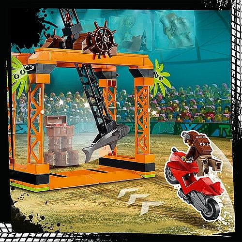 ��� ����  ���� ����� ����� ����� 60342 Lego City