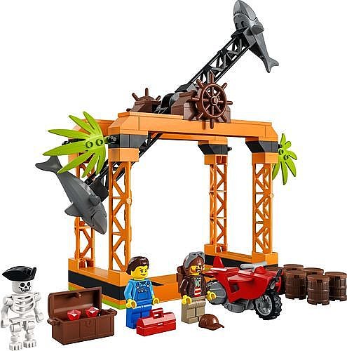 ��� ����  ���� ����� ����� ����� 60342 Lego City