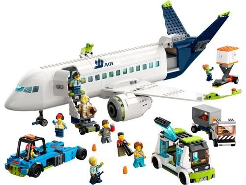 ��� ���� ���� ������ 60367 Lego City