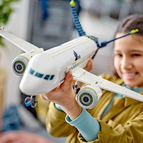 ��� ���� ���� ������ 60367 Lego City