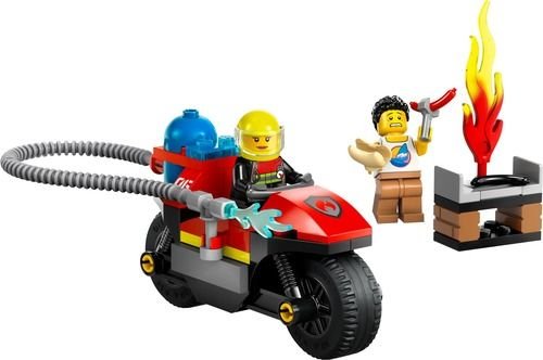 ��� ���� ������ ����� ���  60410 Lego City