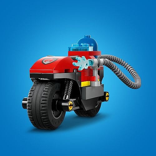 ��� ���� ������ ����� ���  60410 Lego City