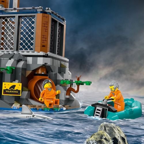 ��� ���� - �� ��� ������ 60419 Lego