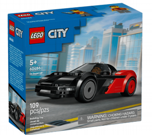 ��� ���� - ������ �� ������ Lego 60486