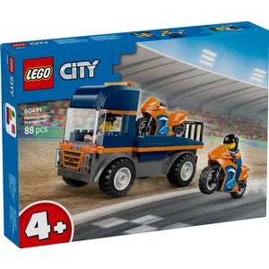 ��� ���� - ����� ������ �������� 60491 Lego