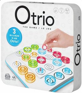 ���� ������ ������� ���� Otrio