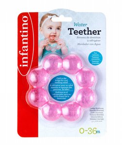 נשכן מים ורוד Infantino נשכן מים ורוד Infantino