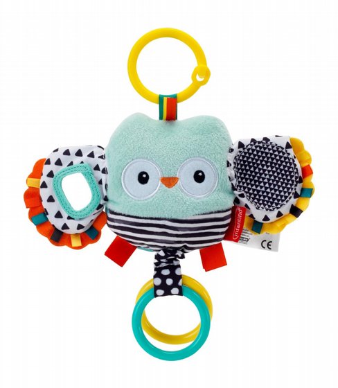 ����� ����� ������ ������ Infantino