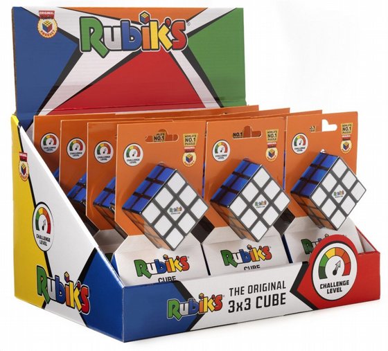 Rubiks ������ ����� ����� 3 �� 3