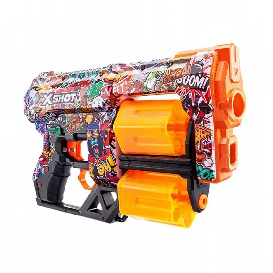 ��� ��� 2 ������� X Shot Skins