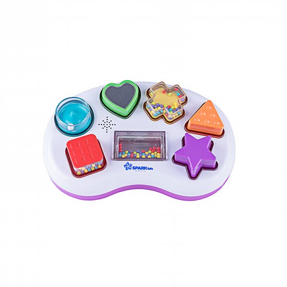 ����� ������� � ���� ����� ���� ����� Spark Toys
