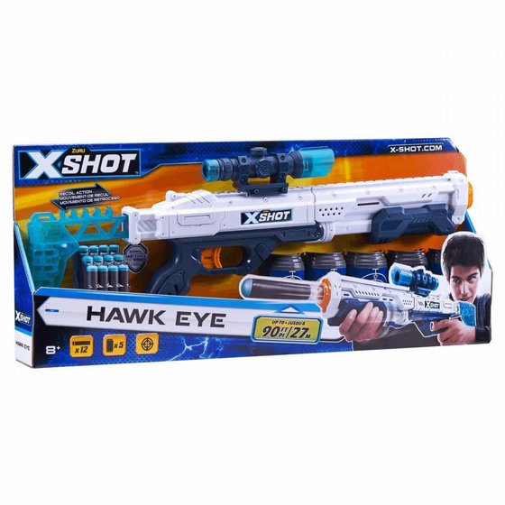 X-SHOT ��� ��� ��� 2 6587X