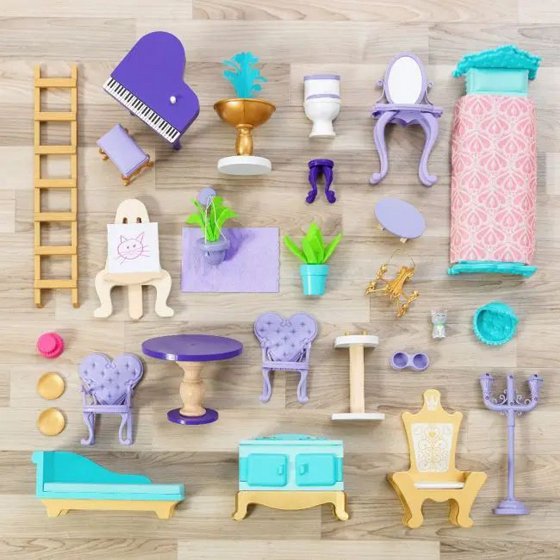 KidKraft ���� ����� ������� ��� ���