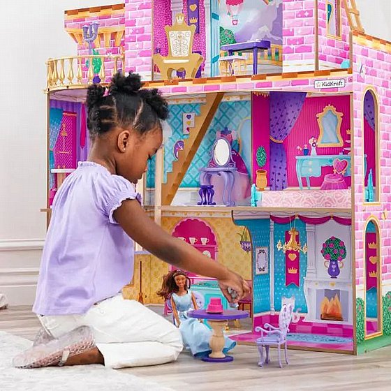 KidKraft ���� ����� ������� ��� ���