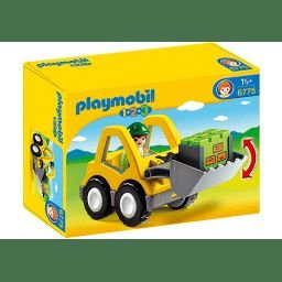 PLAYMOBIL ��������� ���� ������