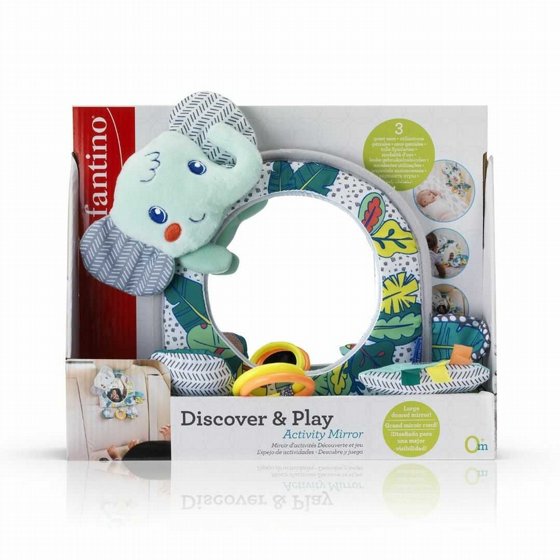 ��������� ���� ������ ����� Infantino