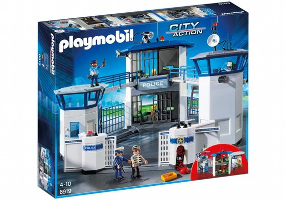 Playmobil ��������� ���� ����� ���� ���� 6919