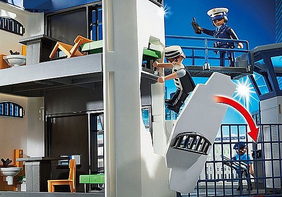 Playmobil ��������� ���� ����� ���� ���� 6919