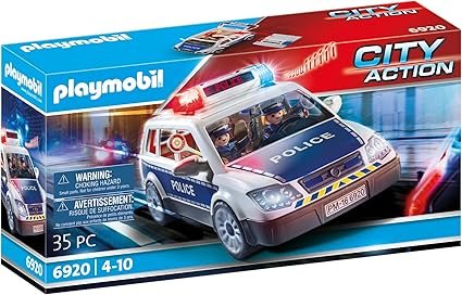 Playmobil ��������� ��� ����� ����� ������� 6920