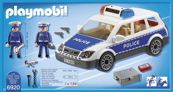 Playmobil ��������� ��� ����� ����� ������� 6920