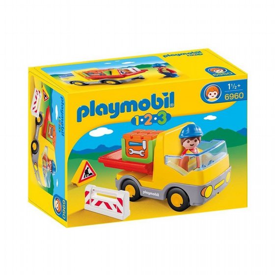 PLAYMOBIL ��������� ������� ��� �����