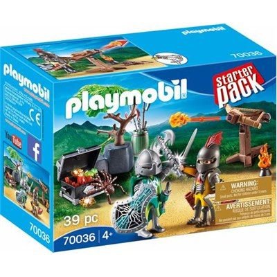 Playmobil ��������� ��� ������ �� ����� 70036