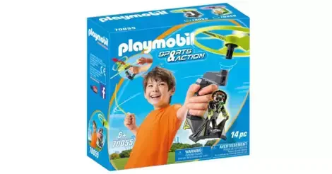 ��������� ���� ���� - ���� 70055 Playmobil 