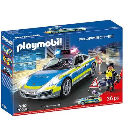 ��������� ������ ����� ������� 70066 Playmobil