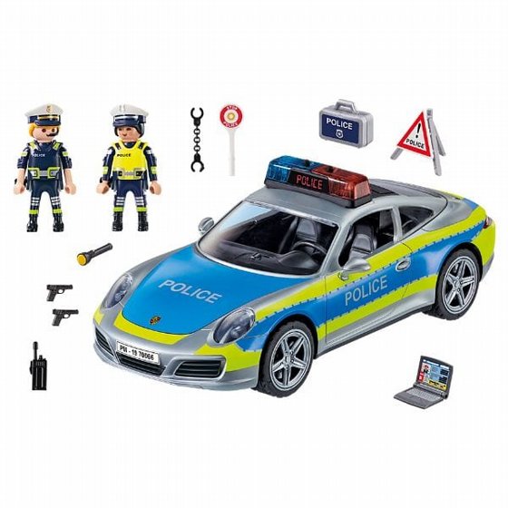 ��������� ������ ����� ������� 70066 Playmobil