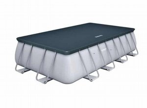 Bestway בסטוואי כיסוי עליון לבריכת אולטרא 274*549 ס"מ Bestway בסטוואי כיסוי עליון לבריכת אולטרא 274*549 ס"מ
