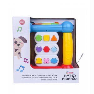 ������ ������� ����� ����� ����� ���� 70131 Spark Toys
