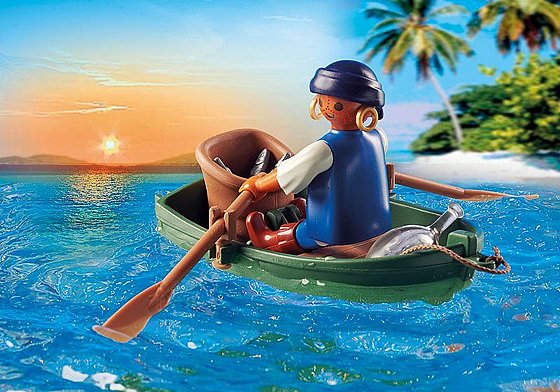 �� �������� ���� ����� Playmobil