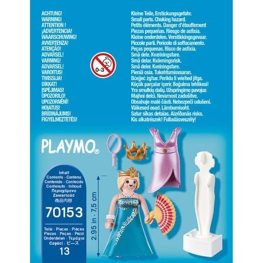 Playmobil ��������� ����� ����� ����� 70153