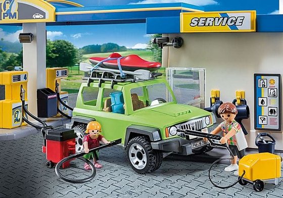 Playmobil ��������� ���� ��� 70201